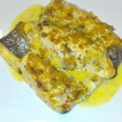 Old Bay Sauce for Fish