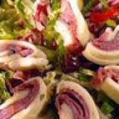 Italian Stallion Salad