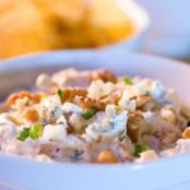 Cheese and Bacon Dip