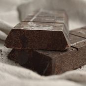 Modica Chocolate Pancakes