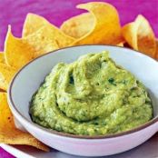 Emeril's Guacamole