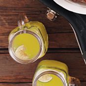 Lager & Lemon-Limeade