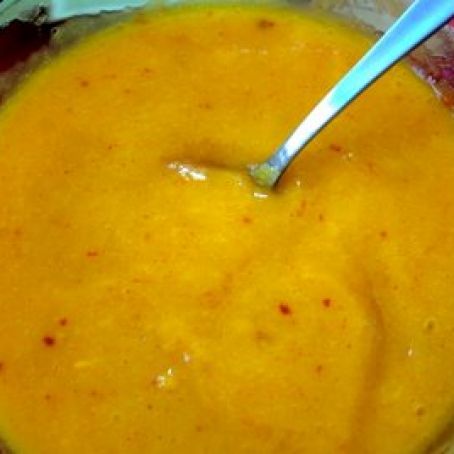 SALSA DE MANGO