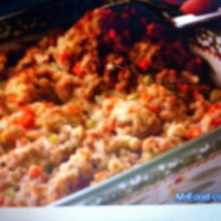 Old Fashioned Dressing