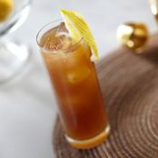 Captain Morgan Long Island Iced Tea