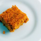 carrot kugel--gluten free