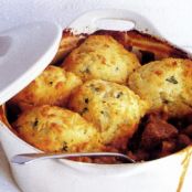 Potato Dumplings