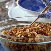 Granola - Roasted Hazelnut