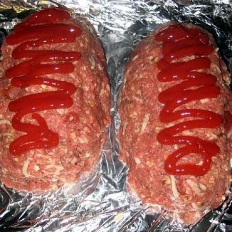 Meatloaf (Make Ahead)