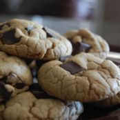 Heavenly Chocolate Chunk Cookies
