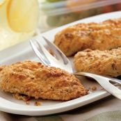 Chicken, Oven-Fried Picnic