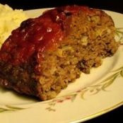 Pressure Cooker Meatloaf