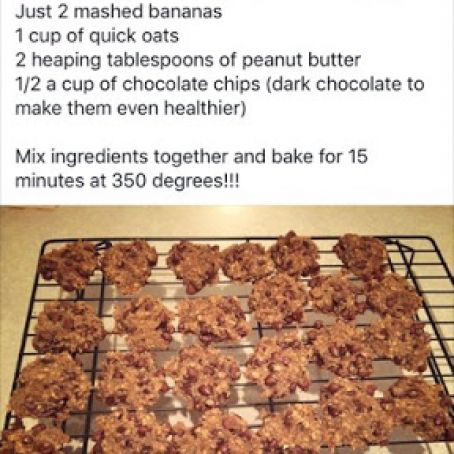 Yummy healthy treats