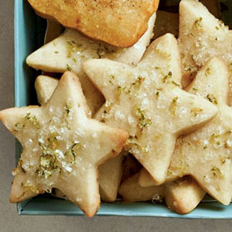 Key Lime Stars