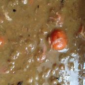 Lentil Soup