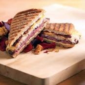 Truffled Fillet of Beef Sandwiches   (Barefoot Contessa)