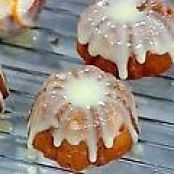 Fresh Orange Pound Cakes - Lagasse