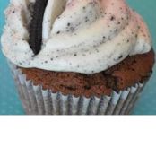 Oreo Cupcakes
