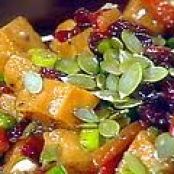 Mimi's Sweet Potatoes in Orange Cups