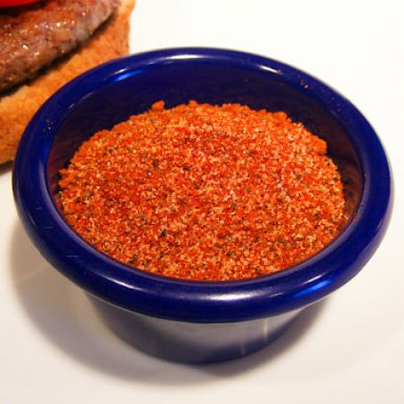 Fuddruckers Hamburger Seasoning