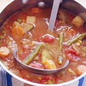 Vegetable Soup
