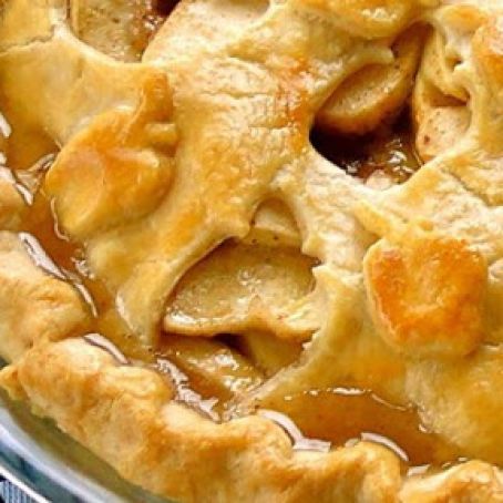 Pie Crust