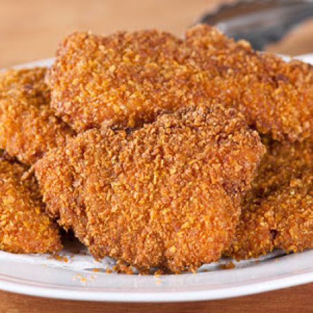 Fried Chicken