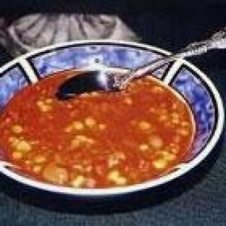 Slow Cooker Taco Soup