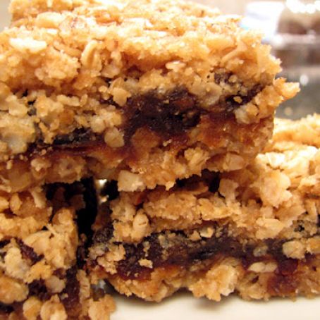 DATE SQUARES