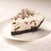Cookies and Cream Pie