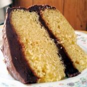 Chocolate Cream Cheese Frosting