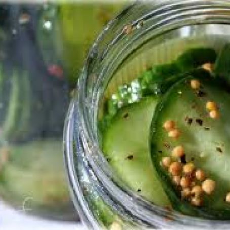 Refrigerated Vegetables