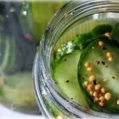 Refrigerated Vegetables