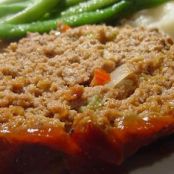 BEST EVER MEATLOAF