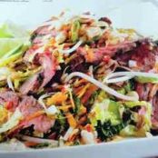 Thai Beef Salad