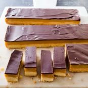 Millionaire's Shortbread