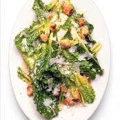 Classic Caesar Salad