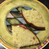 Onion Dill Bread (Pop's)