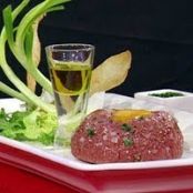 CARNE TARTARA ESPECIAL