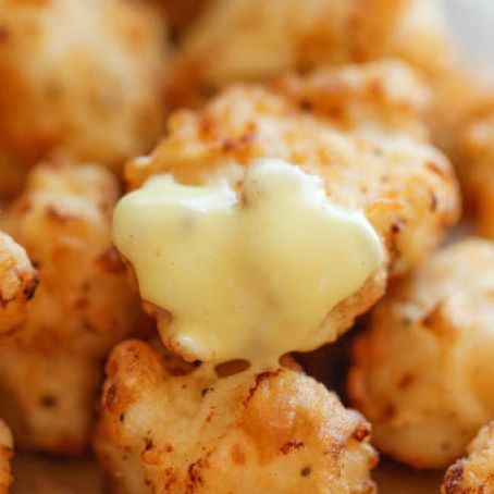 Copycat Chick-fil-A Nuggets