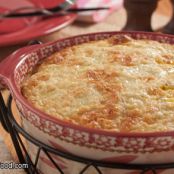 Country Corn Casserole