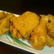 KFC Fried Chicken- Top Secret Recipe TV