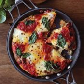 Tuscan Frittata Affogata
