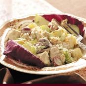 Favorite Turkey Salad