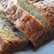 Kona Banana Bread