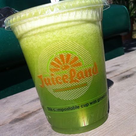 Reboot - Juice - Ninja Bachelor Party