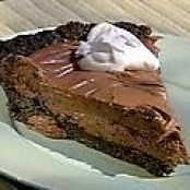 Emeril's Chocolate Cream Pie