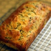 Chive Bread