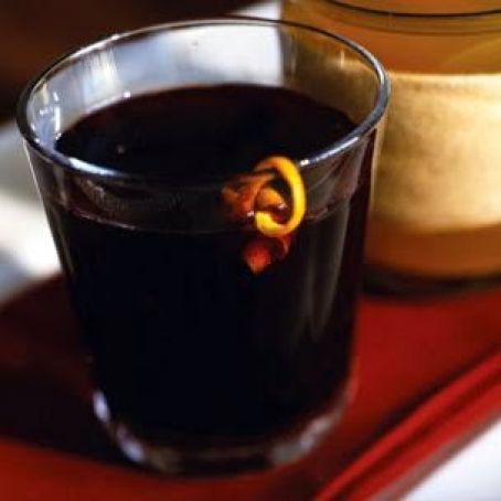 Mulled Wine