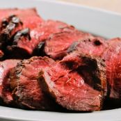 Beef Tenderloin